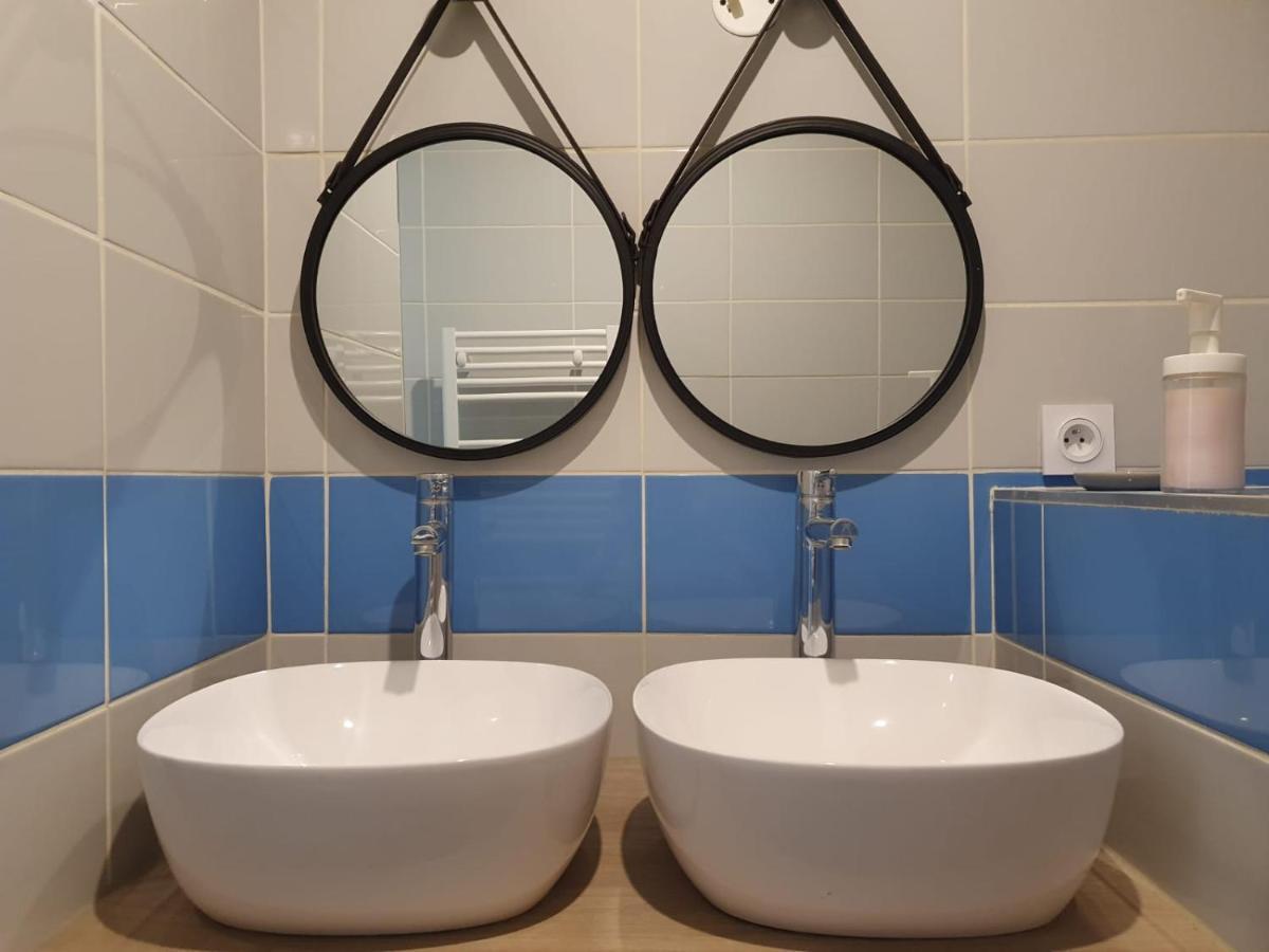 Apartamento Le Triangle D Or Bordéus